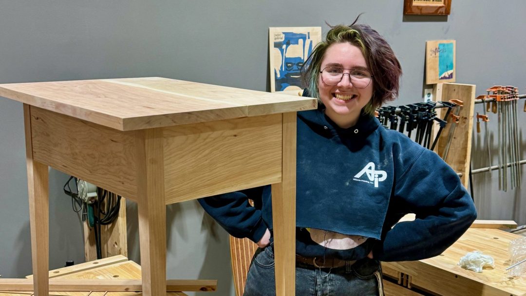 Introduction to WoodWorking