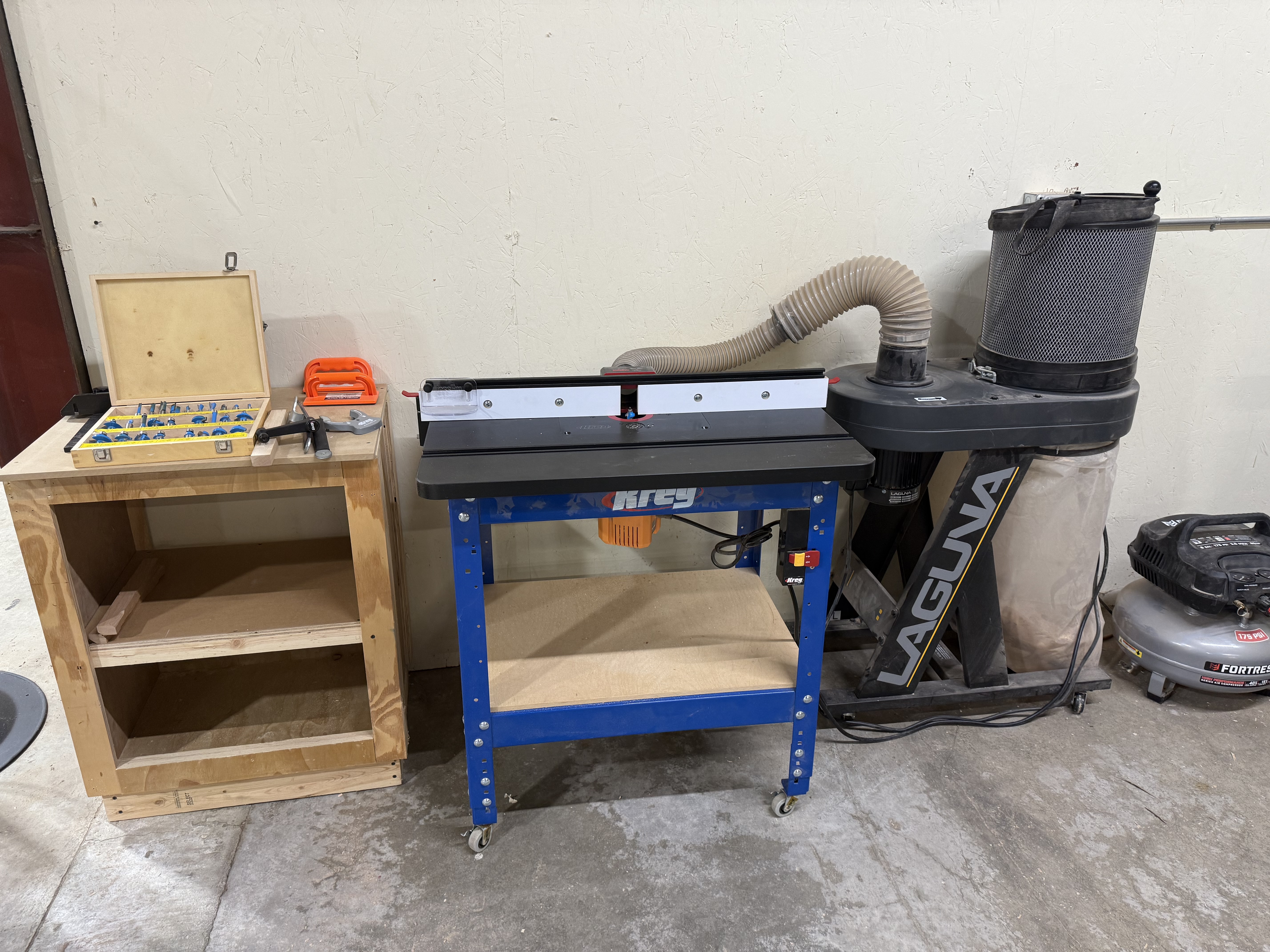 Elevate Your Woodworking: Router Table Safety and Best Practices